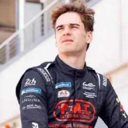 F2: "Obvio que vamos a ganar una carrera", la sentencia de Varrone que ilusionó a los fanáticos