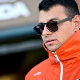 TC: Landa apostó por la continuidad en el Pradecon Racing para lograr los objetivos en 2026