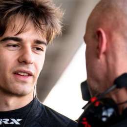 Los puntos claves en los que trabaja Nico Varrone en la previa de F2