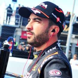 TN APAT: Santero se despide del Toyota campeón y correrá con un Virtus en la Clase 3