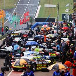 TC: varios pilotos fueron autorizados a cambiar de marca en la previa al arranque del 2026