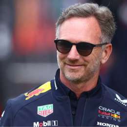 F1: Horner rompió el silencio y se refirió por primera vez a los rumores sobre su vinculación con Alpine