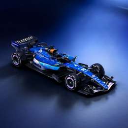 F1: ¿Por qué existen tantas similitudes entre el Alpine A526 y el Williams FW48?
