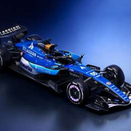 F1: ¿Arranca antes? La estrategia que llevaría a cabo Williams en la previa de los test en Bahréin