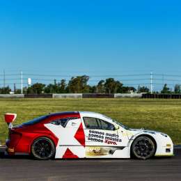 Top Race: una nueva estructura desembarca a partir de la temporada 2026