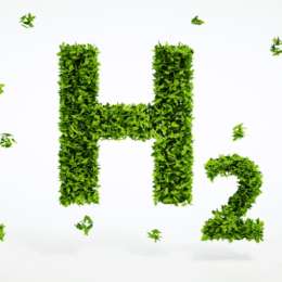Hidrógeno verde: del PowerPoint al puerto