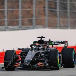 La durísima crítica de Norris al F1 2026: "Se siente como un F2"