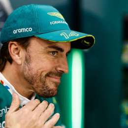 F1: el campeón del mundo que afirmó ser una pieza fundamental en el rendimiento de Alonso