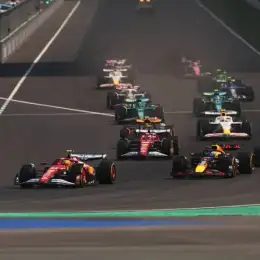 Fórmula 1 2026: fechas confirmadas y nuevas carreras