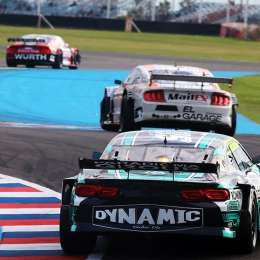 TC: todas las fechas de las presentaciones de los equipos en la previa de El Calafate