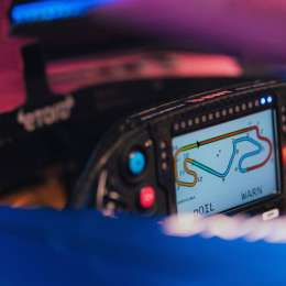 F1: el particular desafío que tendrá Colapinto durante las clasificaciones en 2026