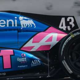 F1: ¡Atención Colapinto! Alpine está tras los pasos de un joven talento que fue parte de Red Bull