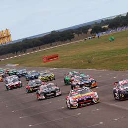 Turismo Carretera: cómo se reparten los puntos en 2026 fecha por fecha