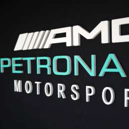 F1: con Alpine expectante, Mercedes analiza una solución para evitar cambios en el motor 2026