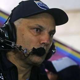 TC: Mauro Medina, titular del RUS Med Team: "Este es el año en el que vamos a ser muy competitivos"