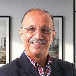 TC: Juan Carlos Lucio Godoy apuesta por la temporada 2026 del RUS Med Team