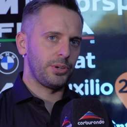 TC: ¿Cómo encarará Kevin Candela el nuevo desafío de competir con BMW?