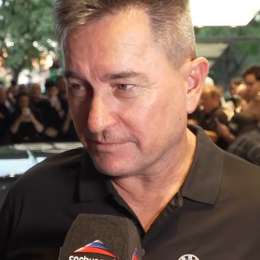 TC: Ambrogio dio detalles de la alianza con el Fispa Corse para la asistencia técnica de los BMW