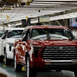 ¿Qué autos podrían llegar libres de impuestos tras el acuerdo con Estados Unidos?