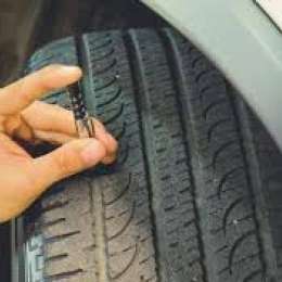 ¿Cómo se pueden evitar accidentes mediante el cuidado de los neumáticos?