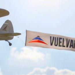 ¡Atención! Este lunes vuelve Carburando Radio