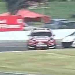 TN APAT: el toque de Canapino a Martínez en la segunda serie de la Clase 3