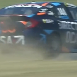 TN APAT: la rotura que generó el abandono de Pernía en la tercera serie de la Clase 3