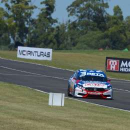 TN APAT: Chapur, de la alegría por el podio a las dudas sobre su continuidad en la Clase 3