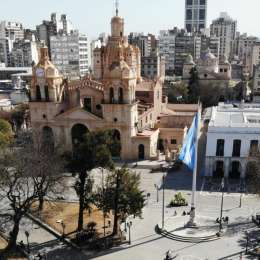 Clima en Córdoba: pronóstico del tiempo para este lunes 9 de febrero de 2026