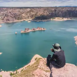 Clima en Mendoza: qué dice el pronóstico para este lunes 9 de febrero de 2026