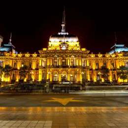 Clima en Tucumán: pronóstico del SMN para este lunes 9 de febrero de 2026