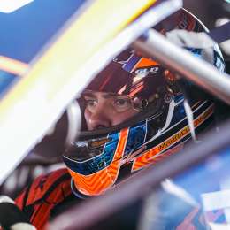 TN APAT: Mauricio Lambiris fue dado de alta luego de realizarse chequeos por el accidente sufrido en Paraná