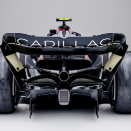 F1: Un famoso director de Hollywood denunció por plagio al anuncio que Cadillac lanzó durante el Super Bowl