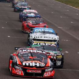 Reglamento técnico del TC 2026 explicado: aerodinámica, peso mínimo y sanciones