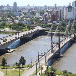 Clima en Santa Fe: qué dice el pronóstico para este martes 10 de febrero de 2026