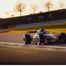 F1: Alpine decidió los días que Colapinto saldrá a la pista en Bahréin