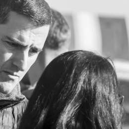 TC: Savino, tras el incendio del semi rumbo a El Calafate: “Este fin de semana está perdido”