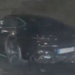 F1: Antonelli sufrió un impactante accidente en la previa a los tests en Bahréin