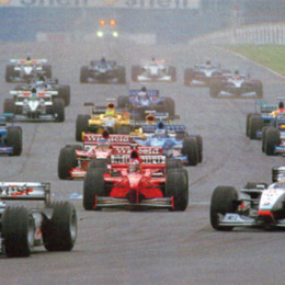 EXCLUSIVO: ¿Cómo comenzaron las tratativas para que Argentina vuelva a soñar con la F1?