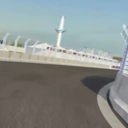 TC2000: ¡A bordo! Así es una vuelta en el Callejero de Buenos Aires