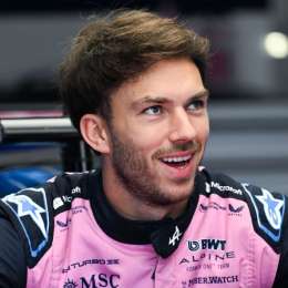 F1: Gasly explicó el plan de Alpine para hacerle frente a las exigentes condiciones de Bahréin