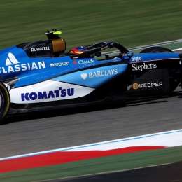 F1: la novedad de Williams que sorprendió a todos en Bahréin