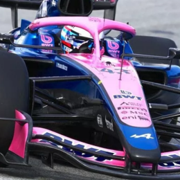 F1: Norris dominó el miércoles de test en Bahréin y Colapinto fue P18 con el Alpine