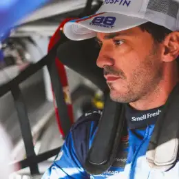 TC: la ACTC le ofreció una nueva estructura a Nicolás Trosset