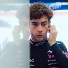 F1: el análisis de Colapinto a su primer día en Bahréin: "Estamos aprendiendo"