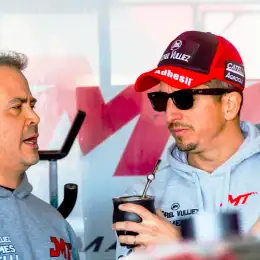 TC: Trucco dio una tajante opinión acerca de los 56 inscriptos para El Calafate