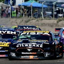 TC: el protagonista que confirmó su ausencia en El Calafate