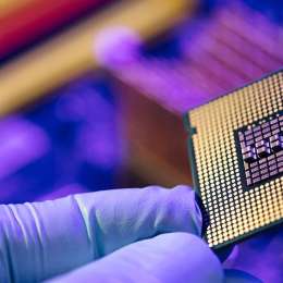 La nueva guerra de los chips: NVIDIA, AMD, China y el cuello de botella global