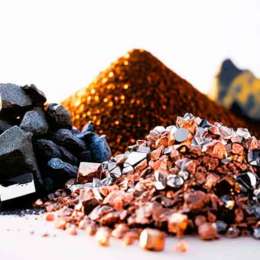 Minerales críticos: litio, cobre y tierras raras en la nueva geopolítica verde