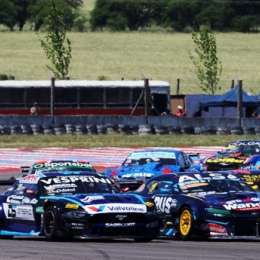 TC: los pilotos que cambiaron de equipo en este 2026